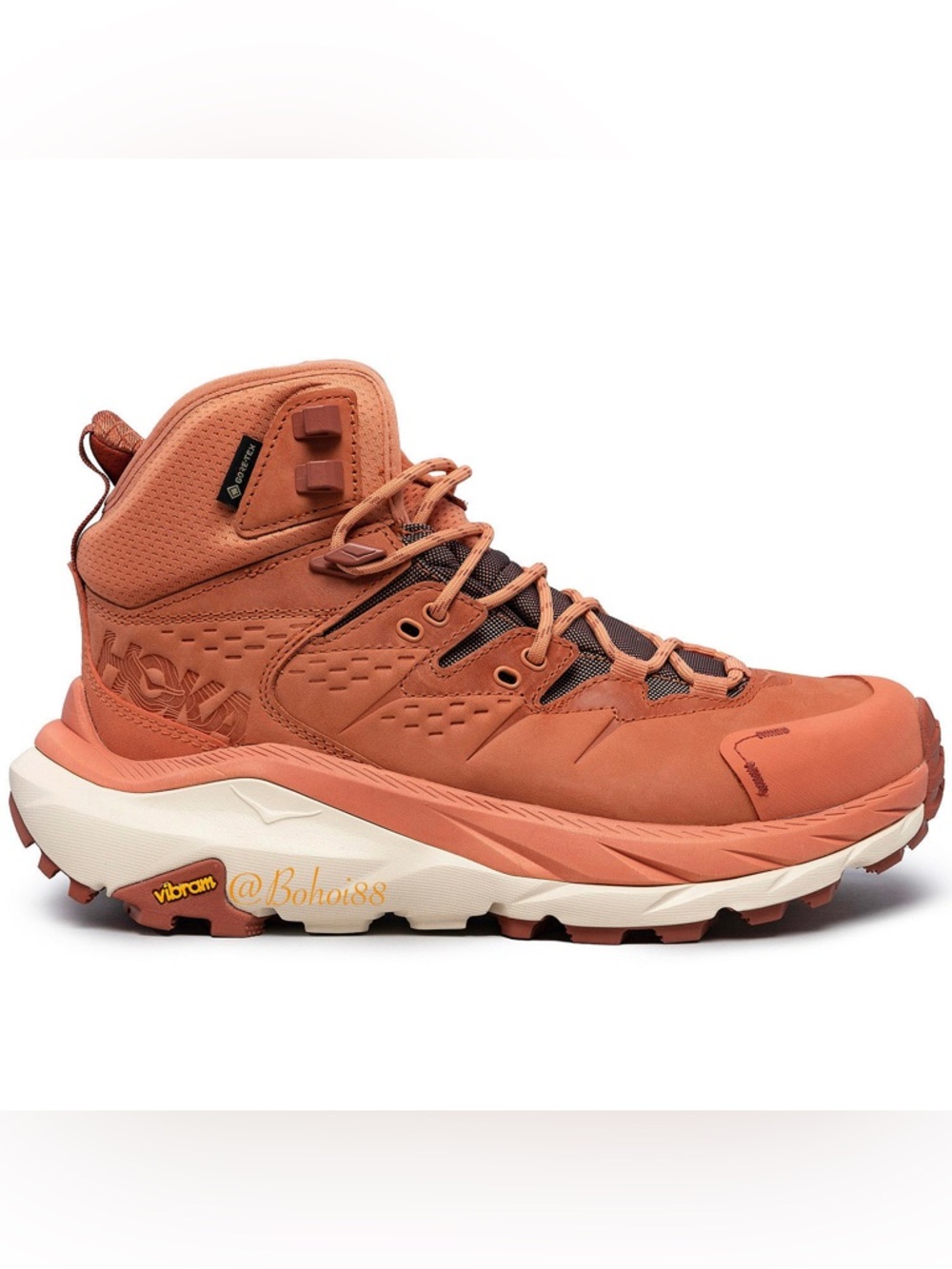 NEW HOKA Kaha 2 GTX Waterproof Hiking Boot
